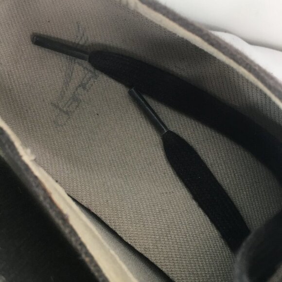 Dankso Olisa Floral Sneakers - Picture 3 of 7